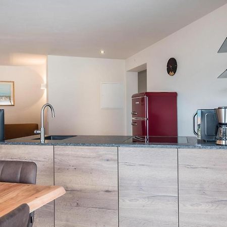 Aumia Apartment Rubin Fiè Екстериор снимка