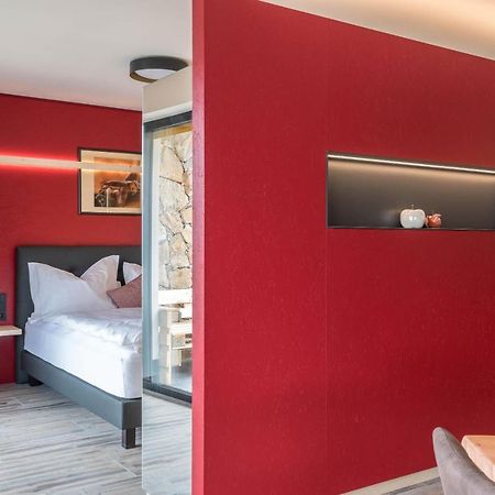 Aumia Apartment Rubin Fiè Екстериор снимка