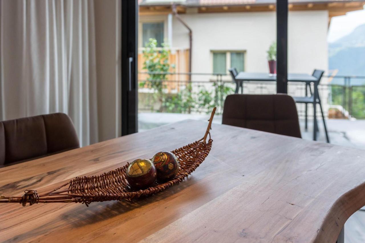 Aumia Apartment Rubin Fiè Екстериор снимка