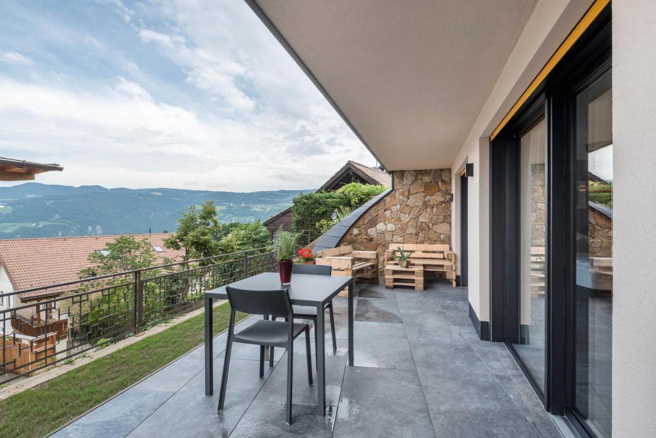 Aumia Apartment Rubin Fiè Екстериор снимка