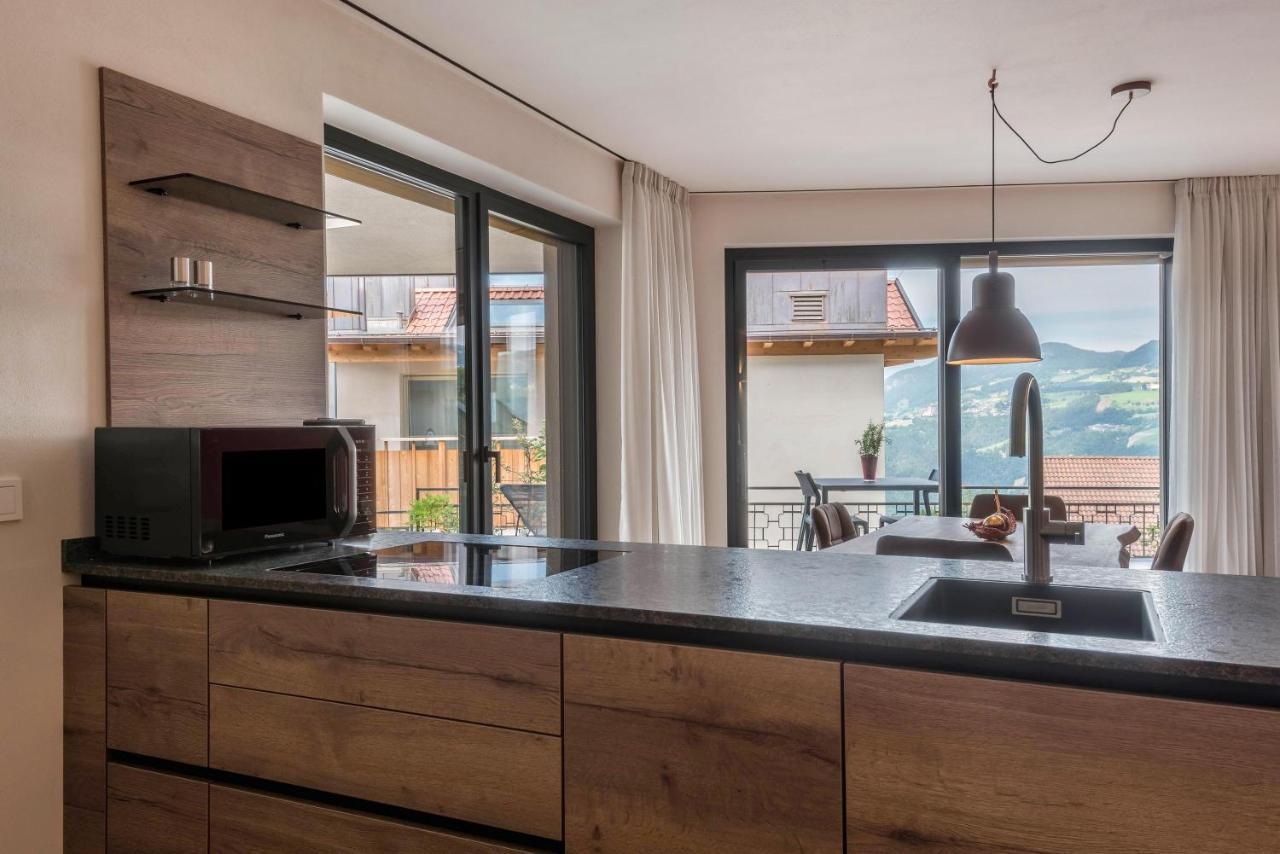 Aumia Apartment Rubin Fiè Екстериор снимка