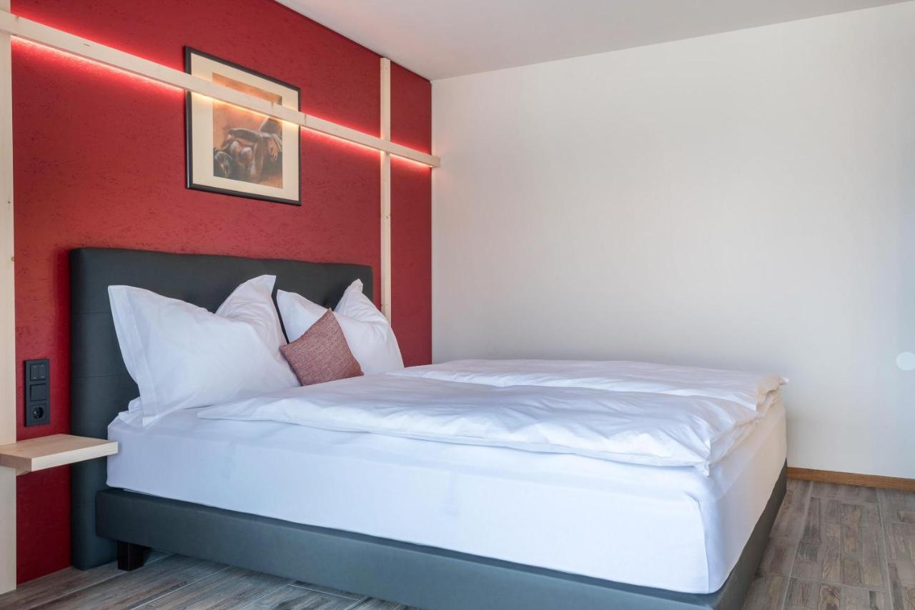Aumia Apartment Rubin Fiè Екстериор снимка