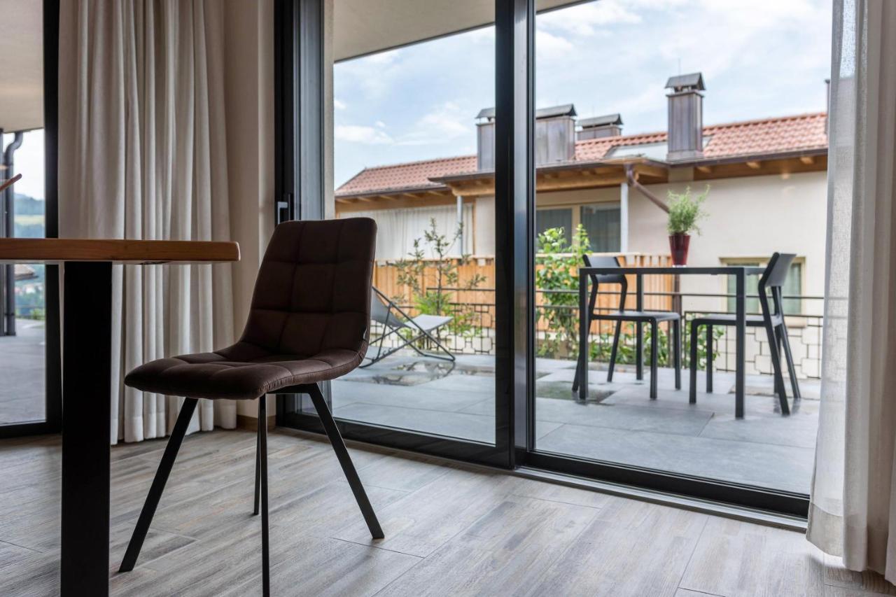 Aumia Apartment Rubin Fiè Екстериор снимка